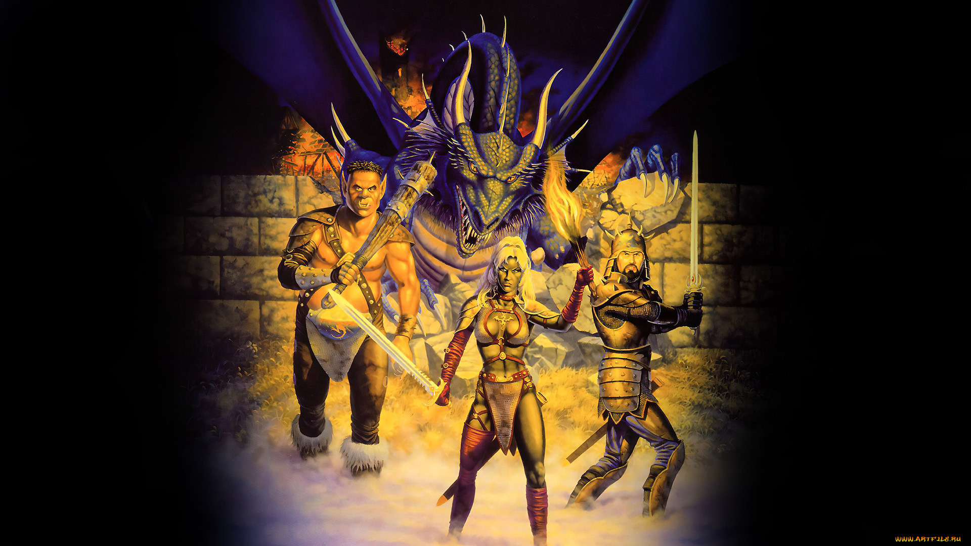 , _larry elmore, larry, elmore